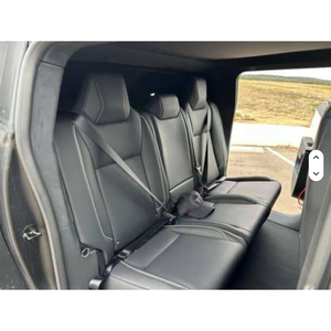 <span class=keywords><strong>Tesla</strong></span> Cybertruck électrique d'occasion 2023, faible kilométrage - Product Image 3