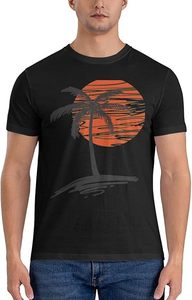 Camisetas para Hombre Más Vendidas al por Mayor, Soluciones de Camisetas Lisas con Logotipo Personalizado Impreso y Tallas Personalizadas para Marcas Globales de Ropa - Product Image 3