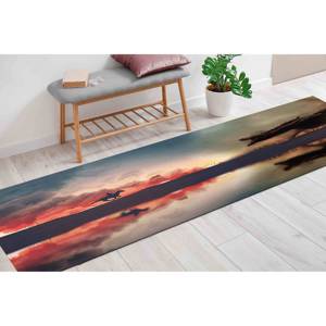 Alfombra Dragon War: Estilo Juego de Tronos, Alfombra Antideslizante, Alfombra Suave No Tejida - Product Image 5