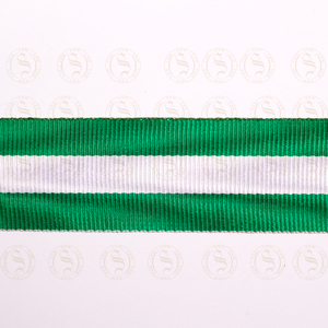 Estolas de graduación tipo hilo, fajas y cinta de medallas, accesorios de uniformes ceremoniales para eventos importantes - Product Image 3