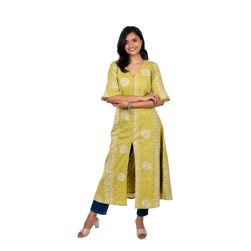 hakoba cotton fabric