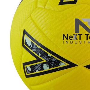 Next Tech New Match Ball Máquina para exteriores de alta calidad cosida por Next Tech Diseño personalizado y logotipo personalizado - Product Image 6