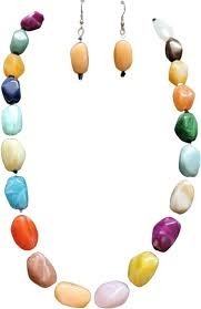 สีชมพูปักลูกไม้ฝรั่งเศสทวิภาคีเคมีกำไลข้อมือที่ละลายน้ำได้เครื่องประดับทังสเตนขายส่ง - Product Image 6