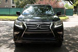 Lexus GX 460 d'occasion 2019 - Product Image 1