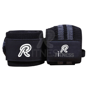 High Quality Custom Cotton Weight Lifting Wrist <b>Straps</b>. Multicolor lifting <b>straps</b> for power lifting and calisthenics - Product Image 6
