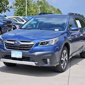 Pre-owned Clean 2022 Subar-u outback limited - Product Image 2