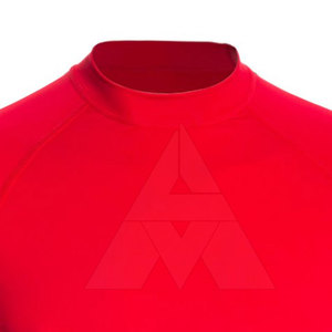 Licra de Alto Rendimiento al por Mayor, Licra Personalizada de Color Rojo, Nueva Llegada - Product Image 4