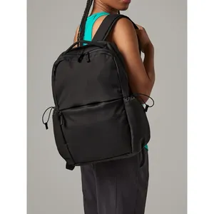 Sac à dos de studio écologique et durable, sac à dos promotionnel écologique - Product Image 1