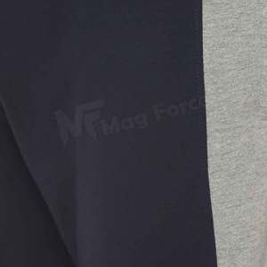 Pantalon de jogging léger et populaire pour hommes, style uni, personnalisable, pour le fitness, vente en gros, OEM ODM - Product Image 6