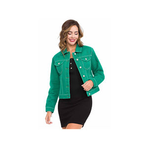 Méthode de tissage tissé de veste universitaire d'hiver fabriquée sur mesure au Pakistan de qualité supérieure - Product Image 1