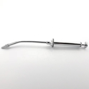 สายพานลำเลียงยามัลกัมทางทันตกรรมเครื่องมือสำหรับทันตกรรม30 60 90องศา - Product Image 1