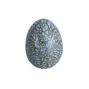 ไม้ถูพื้นไข่มุกแม่ลูกฟูกของตกแต่งไข่งานหัตถกรรมของขวัญสำหรับตกแต่งบ้านงานฟาร์มสมัยใหม่สินค้าออกใหม่ - Product Image 2