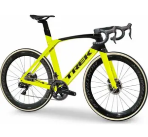 Bicicleta de Carretera TREK MADONE SLR 9 Speed Disc NUEVA GARANTIZADA con 9.9 XO1 2021 Bicicleta de Montaña - Product Image 3