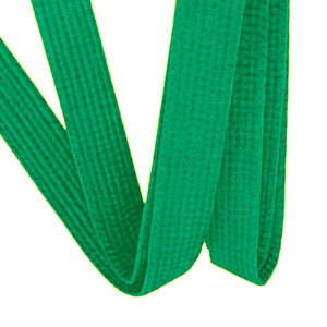 Super vente Bjj Gi 100% coton Logo brodé personnalisé et nom idéal pour les ceintures d'entraînement de Jiu-Jitsu brésilien à un prix raisonnable - Product Image 5