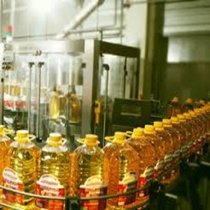 Aceite de Semillas de Girasol Luhua 5L, Aceite Vegetal de Primera Calidad - Product Image 4