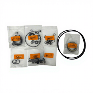 ชุดซีลปั๊มหลักคุณภาพสูง 708-2G-00620 สำหรับรถขุด PC210-10MO อะไหล่เครื่องยนต์เครื่องจักรก่อสร้าง รับประกัน 3 เดือน - Product Image 1
