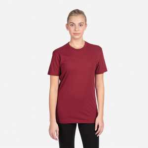 เสื้อยืดออกกำลังกาย Tri-Blend รุ่น Next Level สำหรับผู้ชาย เสื้อเจอร์ซีย์ เสื้อยืดแบรนด์ส่วนตัว - Product Image 3