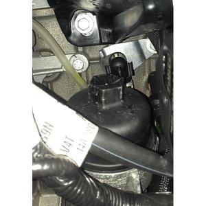 Llave para Filtro de Aceite Métrica Gedore KL-0122-59 para PSA/Ford SW 27 - Product Image 4