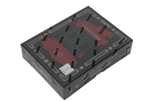 Promotions de vente QUALITÉ 2024 Panini Impeccable Basketball Hobby Box Original - Product Image 3