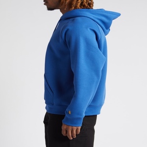 ชุดวอร์ม2ชิ้นเสื้อฮู้ดสำหรับผู้ชายชุดวอร์มและสเวตเตอร์สำหรับผู้ชายขนาดพลัสไซส์ - Product Image 4