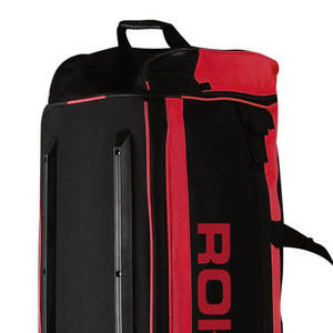 ผู้ผลิตจากปากีสถาน ปี 2025 กระเป๋าชุดกีฬาแร็กเก็ตโพลีเอสเตอร์คุณภาพสูง พร้อมบริการ OEM - Product Image 6