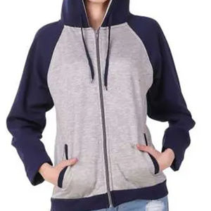 Sudadera con capucha de cuello alto para mujer, estampado divertido informal, camisetas deportivas holgadas a la moda, sudadera de talla grande de invierno para mujer - Product Image 4