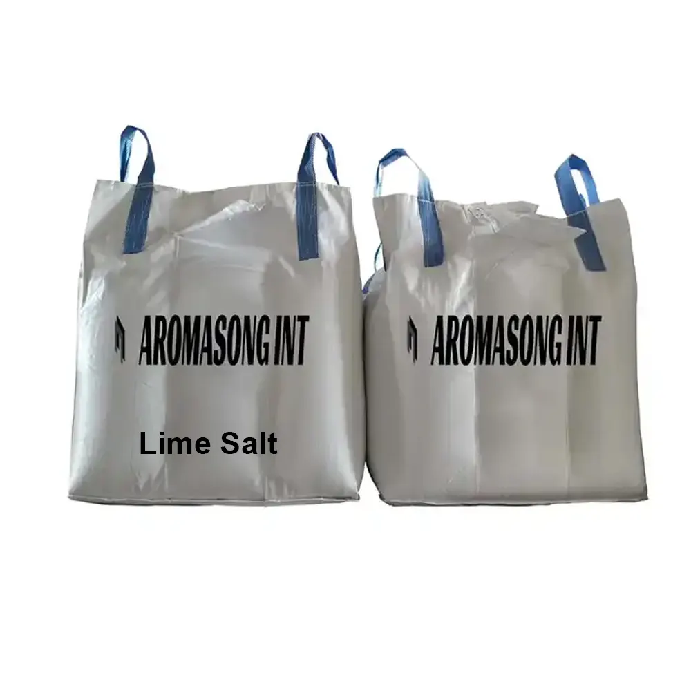 Mengurangi garam Sodium Premium Blend garam Langsung harga pabrik siap untuk ekspor