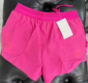 Pantalones Cortos Casuales de Algodón 100% Personalizados para Hombre, Bordado Personalizado, Pantalones Cortos Holgados de Verano, Estilo Urbano Vintage - Product Image 4