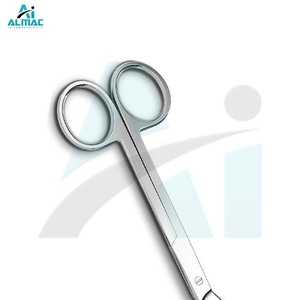 Portaagujas Manual reutilizable ALMAC para hospitales, clínicas, laboratorios, que ofrecen un agarre de aguja seguro y cómodo para - Product Image 5