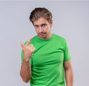 メンズラウンドネックTシャツ高品質プレーンメンズTシャツカスタムプリントバルクTシャツブランクプレーンメンズTシャツ印刷ロゴ - Product Image 6