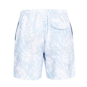 กางเกงขาสั้นผู้ชายกางเกงขาสั้นแบบระเหิดแห้งเร็วสำหรับใส่วิ่งฟิตเนสกางเกงขาสั้นออกแบบได้ตามต้องการ - Product Image 2