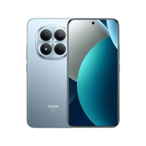 For Xiaomi Redmi Note 15 Pro+ 5G Smartphone Unlocked Global Model (2510ERA8BG) Octa Core CPU FHD Screen 12GB Dual Sim Card