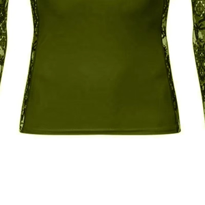Maillots de surf et de natation anti-UV à manches longues avec protection solaire UPF50+, logo personnalisé, marque privée, respirants - Product Image 6