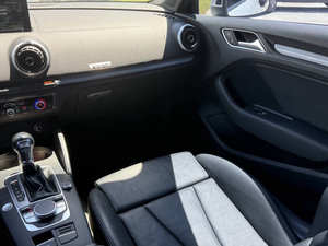 Auto Usado de Calidad a Precio Accesible, A-udi A3 Spo-rtba-ck e-tron 1.4T Premium Plus 2016, Volante a la Izquierda - Product Image 4