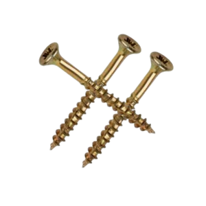 Vente directe d'usine, vis autotaraudeuses en acier inoxydable nickelé, vis en acier zingué, vis à bois M2-M10, vis vietnamiennes NGOC HUONG PHAT - Product Image 1