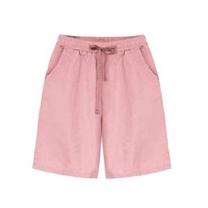 OEM conception personnalisée taille haute décontracté femmes Shorts anti-rides Streetwear avec le dernier style à prix raisonnable pour la vente - Product Image 5