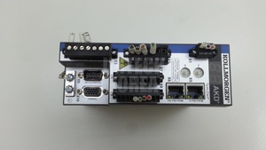 15788) [Sử dụng] kollmorgen AKD-B00306-NBSQ-0000 - Product Image 2