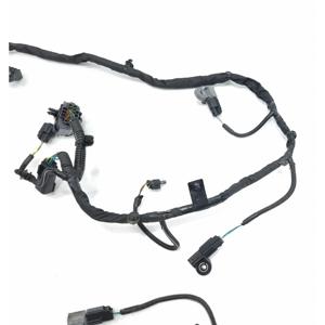 CABLEADO DE SENSORES DE AIRBAG PARA PEATONES VOLVO V40 Cross Country 31387312 D 4162 T Diesel 1600 (12>) - Product Image 4
