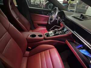 Pre owned สะอาด2022 porsch-E panamer-A - Product Image 3