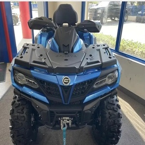 Giá thông minh mới 2025 CF Moto 800cc <span class=keywords><strong>ATV</strong></span> 4x4 cforce 800 XC 800cc với bảo hành đã sẵn sàng để tàu trên toàn thế giới - Product Image 6