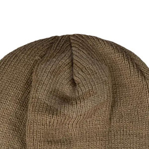 Bonnets de la meilleure qualité Bonnets en matériau durable Bonnets Chapeaux Personnalisez votre propre logo Bonnets Chapeaux - Product Image 4