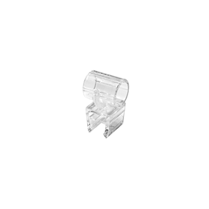 Sistema di cornici per poster - clip per cornice serie 200, orizzontale, 10 pz. / confezione - PKR-RCL90-200 - Product Image 1