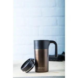 Tazza Termica in Acciaio Inossidabile Personalizzata Arnoux per Merchandising - Product Image 2