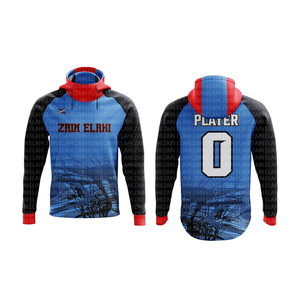 2025 américain qualité usine sublimé jeunesse attirail sergé uniforme personnalisé Clubs équipes pour Football américain court respirant - Product Image 4