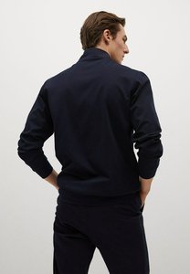 OEM Custom Logo Embroidery Bomber <b>Jackets</b> Leather Sleeves Retro Letterman <b>Baseball</b> Varsity <b>Jacket</b> <b>for</b> <b>Men</b> - Product Image 6