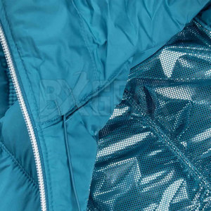 Soft Fabric <b>Women</b> Puffer <b>Jacket</b> With Casual Style <b>Lightweight</b> Design And Warm Feel Ideal For Everyday Winter Fashion - Product Image 5