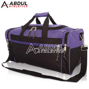 Sacs polochon pour le sport Sac de voyage étanche Sacs polochon personnalisé Offre Spéciale meilleur design - Product Image 6