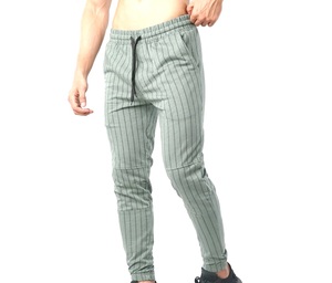 Men's Vintage Casual Style 400gsm Oxford Fleece Super Baggy Flared Sweatpants with Long Drawstring Straight Leg - Product Image 3