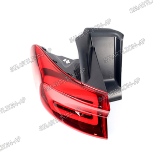 YL00636980 per Citroen <span class=keywords><strong>C5</strong></span> fanale posteriore esterno fanale posteriore fanale posteriore fanale posteriore - Product Image 6