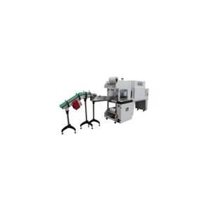 Emballage industriel de manchon de vente chaude et tunnel thermorétractable de fabricants indiens de confiance - Product Image 6